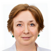 Лепина Людмила Владимировна, невролог