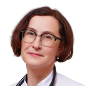 Павлова Ольга Борисовна, кардиолог