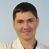 Крестьянинов Олег Викторович, хирург