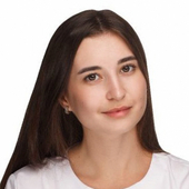 Объедкова Анастасия, косметолог