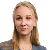 Кирьякова Елизавета Анатольевна, стоматологический гигиенист