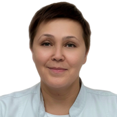 Бочкарева Галина Юрьевна, массажист