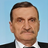 Лошаков Александр Иванович, психиатр