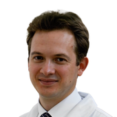 Шпоть Евгений Валерьевич, уролог