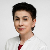 Профатило Татьяна Ивановна, травматолог-ортопед