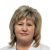 Божко Евгения Васильевна, невролог