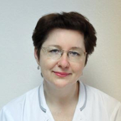 Воскобойникова Татьяна Владимировна, стоматолог-терапевт