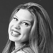 Филина Полина Олеговна, стоматолог-терапевт