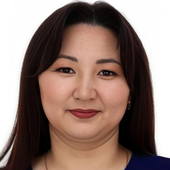 Гайнуллина (Шаяхметова) Алия Кадербаевна, офтальмолог