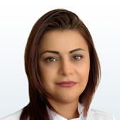 Мнацаканян Анна Грантовна, ЛОР