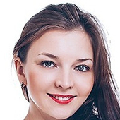 Салахова Евгения Михайловна, стоматолог-терапевт