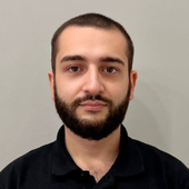 Хасапетов Арнольд Рубенович, стоматолог-хирург