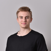 Бакулин Кирилл Андреевич, стоматолог-хирург