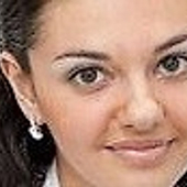 Герасимова Светлана Андреевна, стоматолог-терапевт