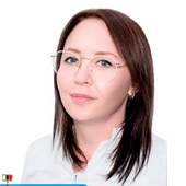 Никифорова Марина Сергеевна, стоматолог-терапевт