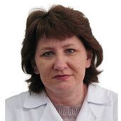 Гараева Татьяна Павловна, терапевт