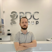 Тараканов Константин Александрович, стоматолог-хирург