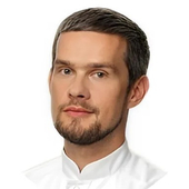 Пчелин Иван Юрьевич, терапевт