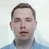 Редин Алексей Владимирович, онколог