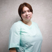 Березкина Ирина Михайловна, детский психолог