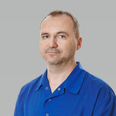 Евтушенко Александр Владимирович, врач УЗД