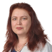 Петракова Елена Ивановна, онколог