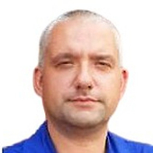 Гулин Валентин Анатольевич, психиатр