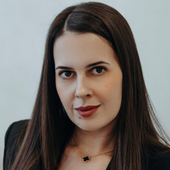 Николайчик-Воробьева Алена Владимировна, лазеротерапевт