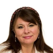 Гончарова Татьяна Александровна, эпилептолог