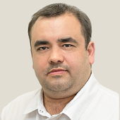 Исаев Андрей Викторович, ЛОР