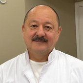 Ахметзянов Равиль Ревович, эндоскопист