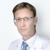 Морозов Денис Геннадьевич, терапевт