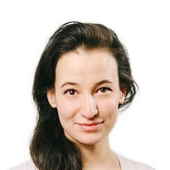 Валиева Язгуль Миндаровна, детский стоматолог