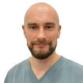 Ортин Иван Васильевич, невролог