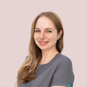 Костюшок Надежда Яновна, эндокринолог