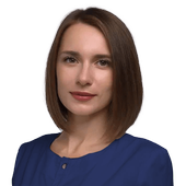 Катаева Дарья Сергеевна, стоматолог-терапевт