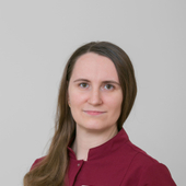 Царькова (Тухбатова) Екатерина Владимировна, хирург