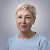 Москаленко Ирина Сергеевна, детский стоматолог