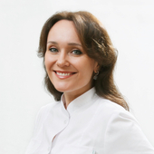 Морозова Милена Александровна, детский психолог