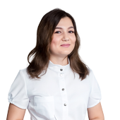 Сытина Диана Ришатовна, гинеколог