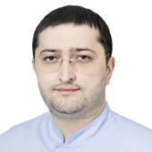 Байчоров Рустам Асламбекович, стоматолог-ортопед