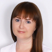 Неретина Анна Викторовна, гинеколог