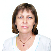 Замятина Тамара Николаевна, ЛОР