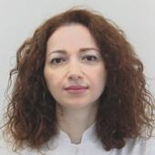 Елканова Жанна Маратовна, аллерголог-иммунолог