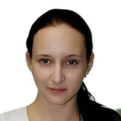 Страчунская Мария Леонидовна, невролог