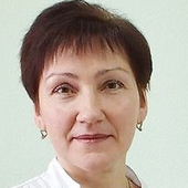 Поваляева Раиса Александровна, мануальный терапевт