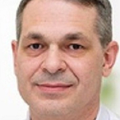 Аскеров Роман Аскерович, гинеколог