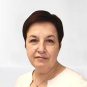 Агутина Наталья Викторовна, акушер-гинеколог