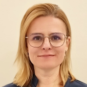 Галяпина Екатерина Александровна, остеопат