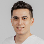 Альмухтар Хуссейн Садек Абделхуссейн, стоматолог-терапевт